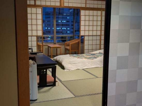 歐哈石坎飯店優惠