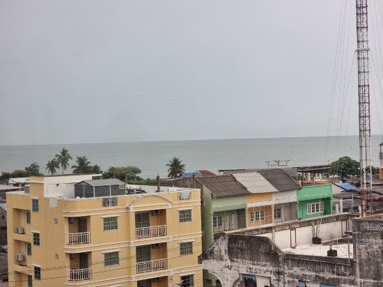 華欣查來拉恩酒店優惠