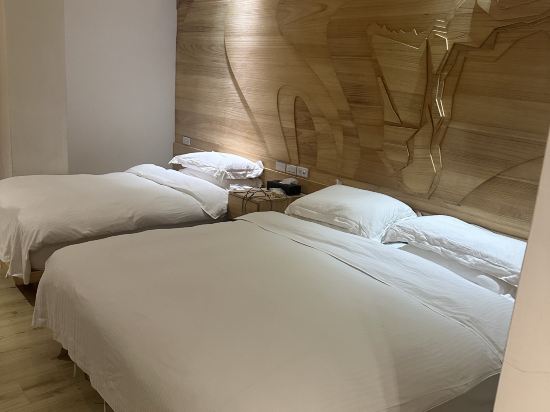 高雄樹屋旅店優惠