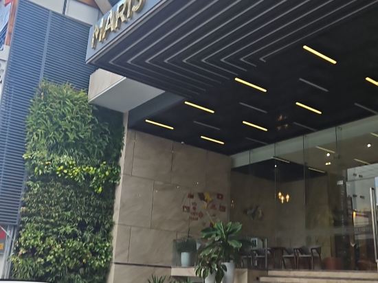 芽莊馬里斯飯店優惠