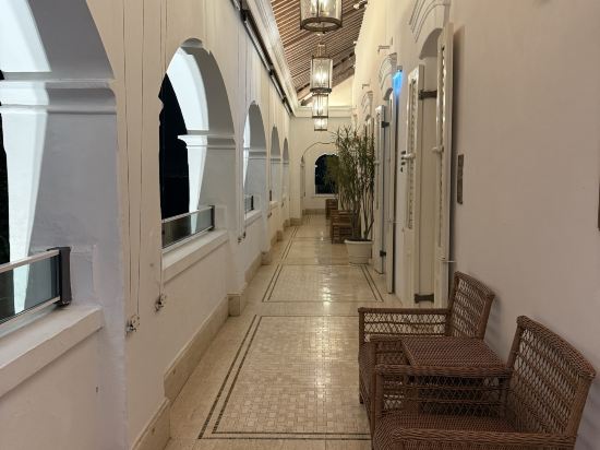 香港大澳文物酒店優惠