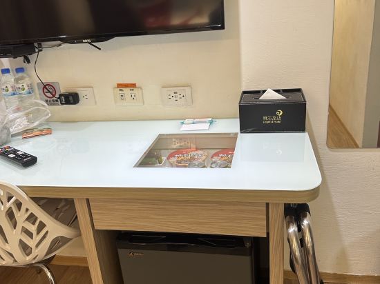 高雄秝芯旅店六合館優惠