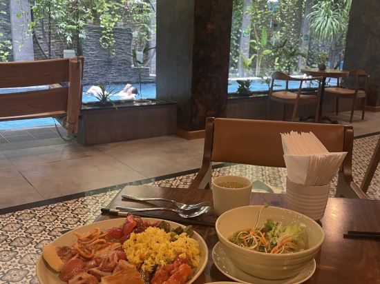 峴港池屋飯店優惠