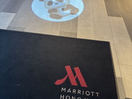 香港海洋公園萬豪酒店優惠