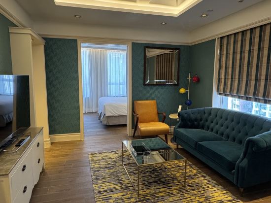 木的地飯店-中環優惠