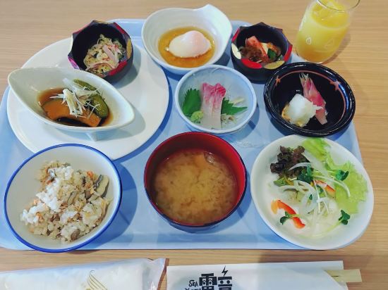 渚の見える宿　シーユース雷音 クーポン