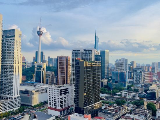 吉隆坡希爾頓花園酒店北店優惠