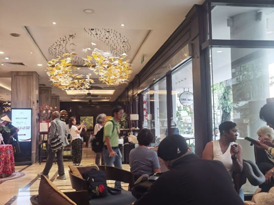 升龍歌劇院飯店優惠
