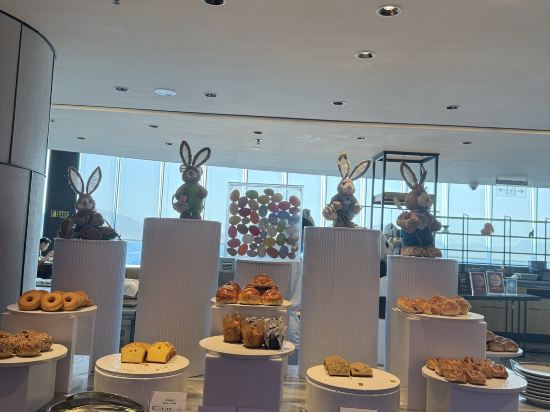 深圳彭年萬麗酒店優惠