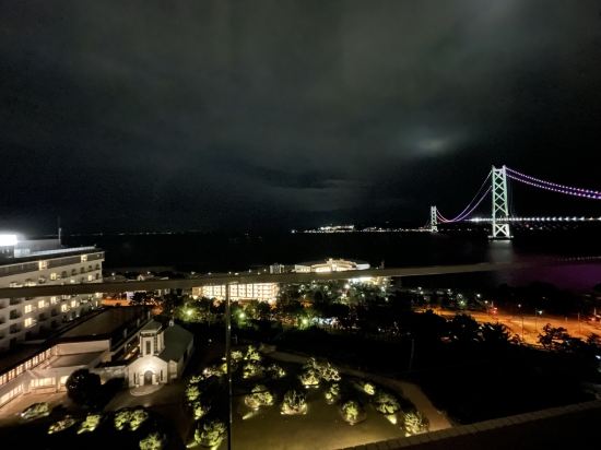 シーサイドホテル舞子ビラ神戸 クーポン