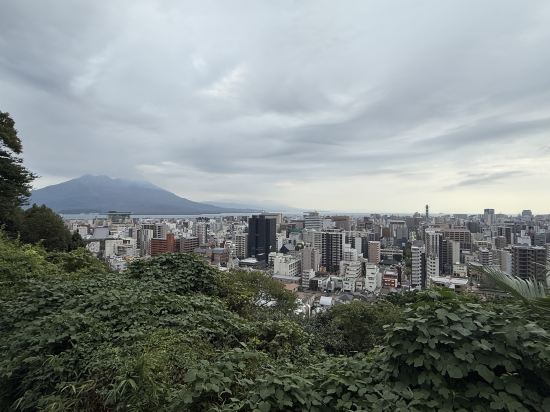 鹿兒島城山飯店優惠