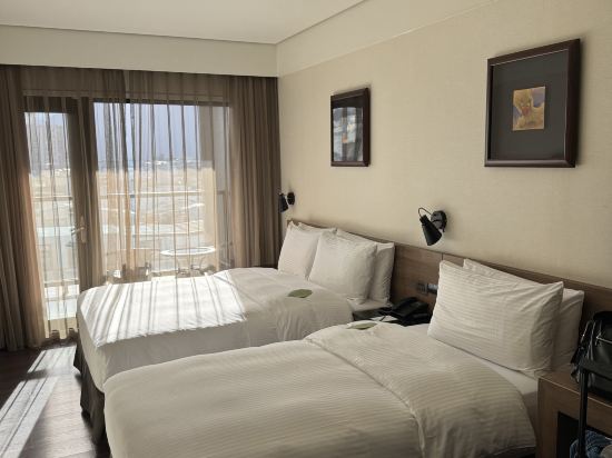 捷絲旅（花蓮中正館）優惠