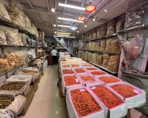 Zhiying Star Selected Hotel (Beijing Road Pedestrian Street - Sun Yat-sen Memorial Hospital Branch) Photos
