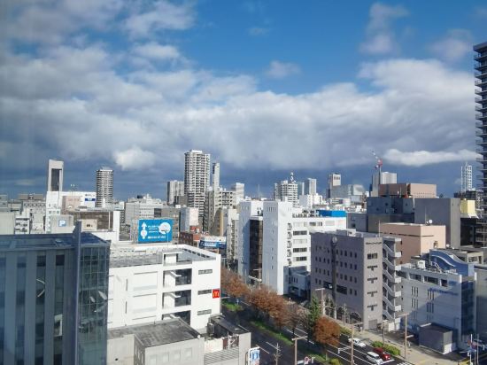 札幌王子飯店優惠