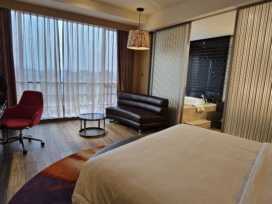 深圳觀瀾湖硬石酒店優惠