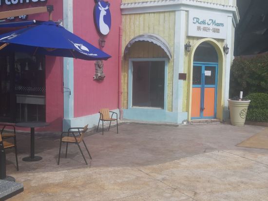 蔓菲公寓（佛山祖廟店）優惠