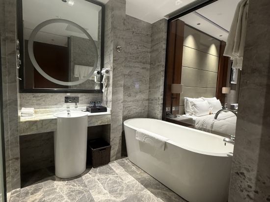 珠海棕泉水療酒店優惠