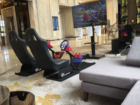 宜蘭中天温泉度假飯店優惠