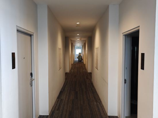 清邁擁抱尼曼飯店優惠