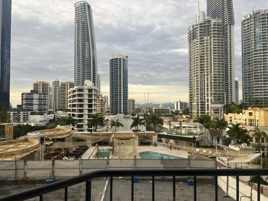 沖浪者天堂曼特拉美景飯店優惠