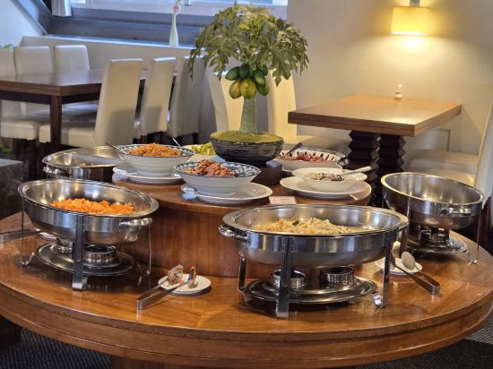 宜蘭礁溪華閣溫泉飯店優惠