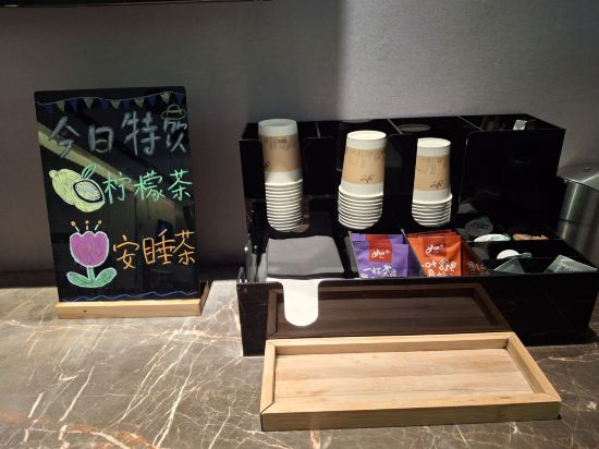 如家商旅酒店（韶關東站解放路步行街店）優惠