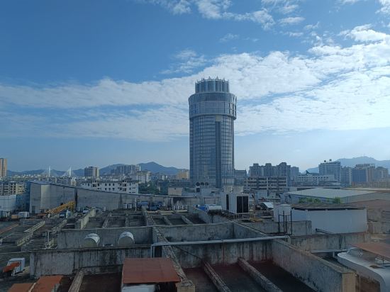 肇慶星酒店優惠