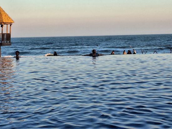 惠州雙月灣檀悦豪生温泉度假酒店優惠