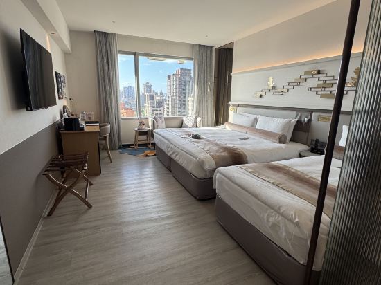 台北花園大酒店優惠