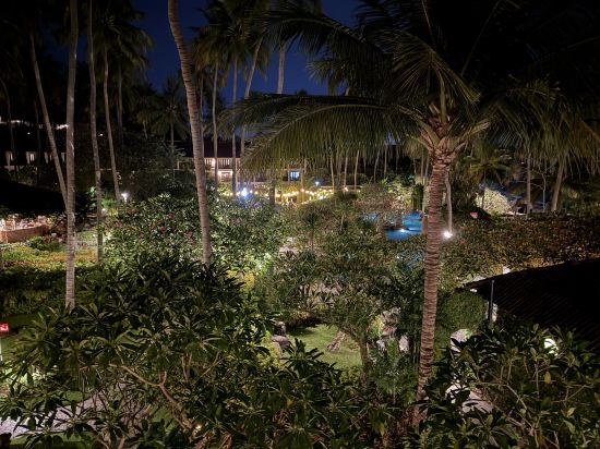 聖吉吉海灘喜來登度假飯店優惠