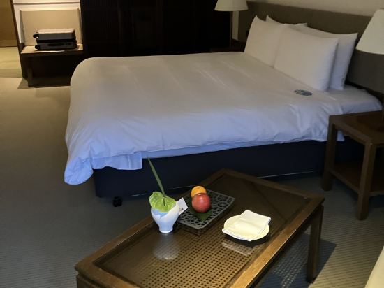 台北晶華酒店優惠