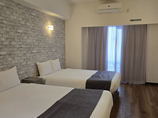 波之上新常飯店優惠