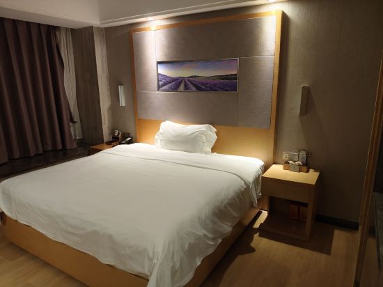 麗楓酒店（珠海斗門店）優惠