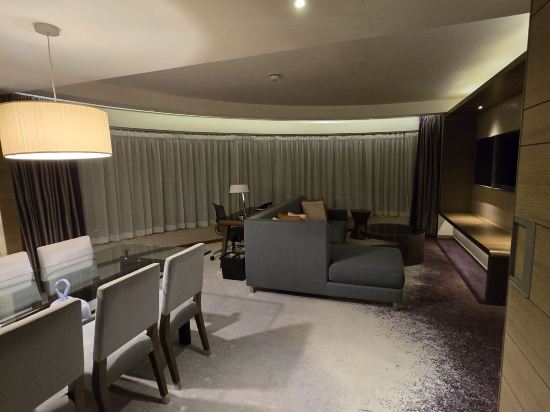 香港帝京酒店優惠