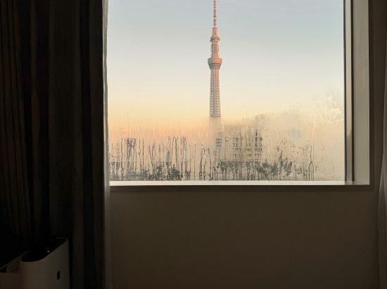 東京黎凡特東武飯店優惠