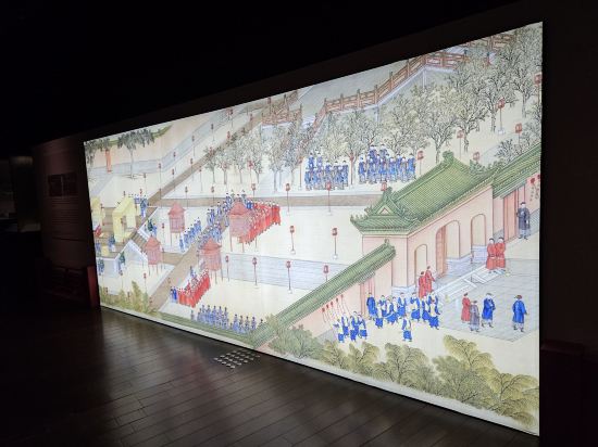 嘉義蘭桂坊花園飯店優惠