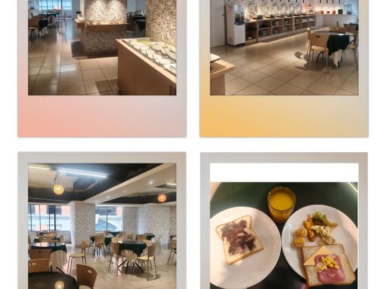 雲林斗六太信大飯店優惠