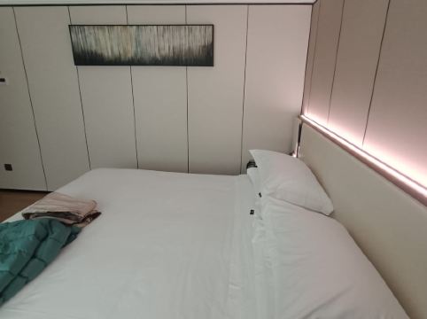 新華蓮商務酒店（珠海拱北口岸城軌站店）優惠