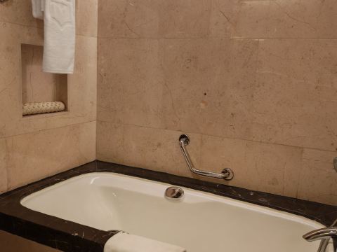 曼谷香格里拉大酒店 （SHA Extra Plus）優惠