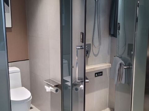 熙尚碧海酒店（珠海情侶路日月貝店）優惠