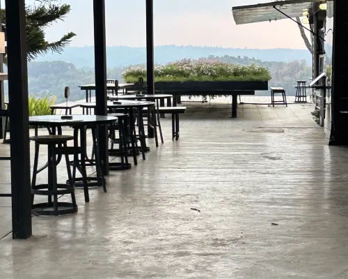 普凱度假村-冒險公園 公共區域 Photos