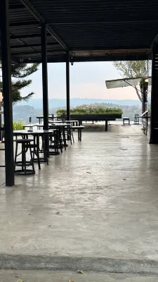 ภูแก้วรีสอร์ท พื้นที่ส่วนกลาง  Photos