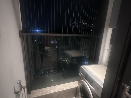 雲頂行政公寓（深圳灣公園店）優惠