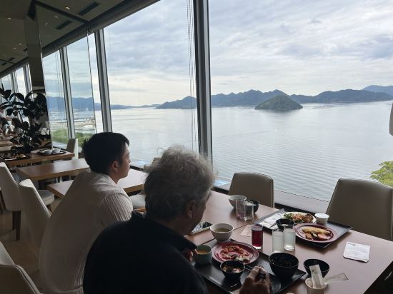 グランドプリンスホテル広島 クーポン