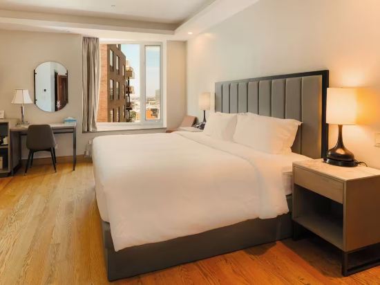 拉瓜迪亞機場亞洲飯店優惠