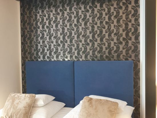 安提克布拉格酒店優惠