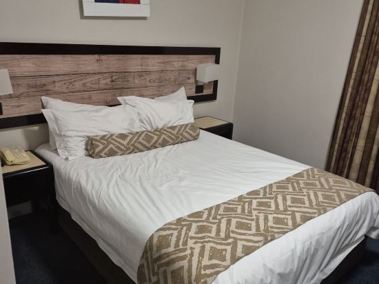 帕克通尼安 ANEW 酒店優惠