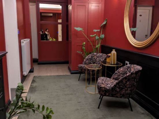 戴爾歐拉佛住宿加早餐旅館優惠