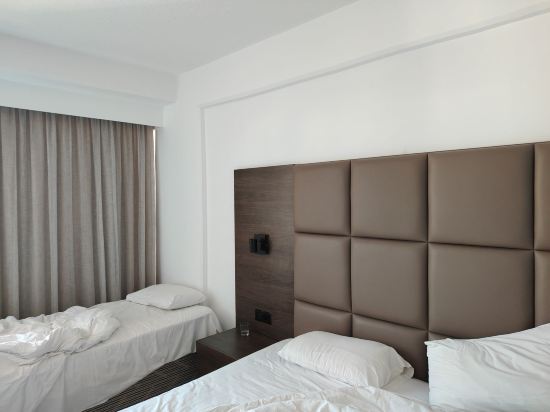 卡普塔尼奧斯奧迪西亞酒店優惠