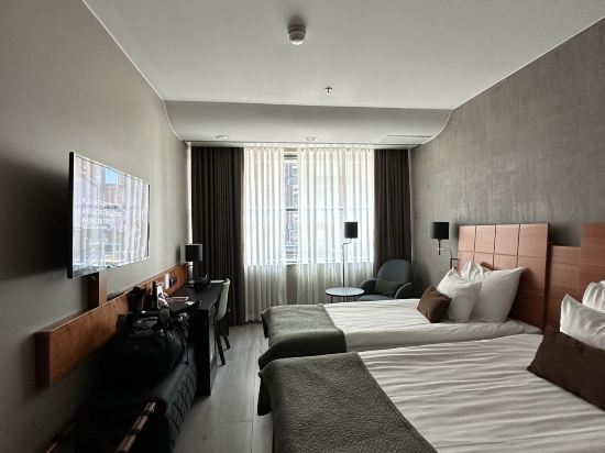 斯堪迪克斯蒙肯塔酒店優惠